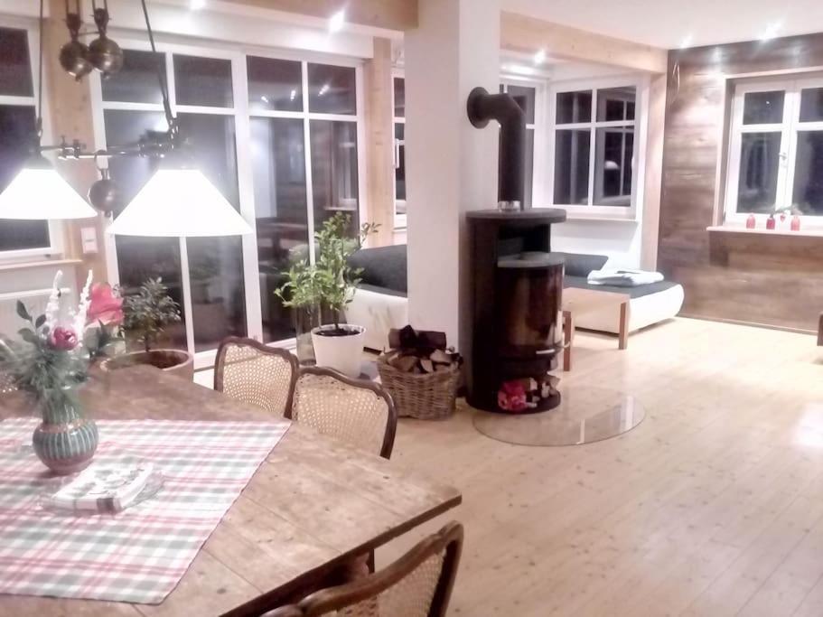 Wohnung Am Fusse Des Schwarzwalds Oberkirch  Zewnętrze zdjęcie