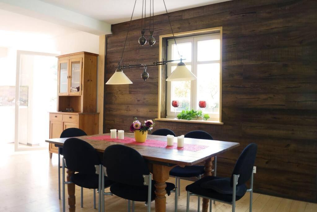 Wohnung Am Fusse Des Schwarzwalds Oberkirch  Zewnętrze zdjęcie
