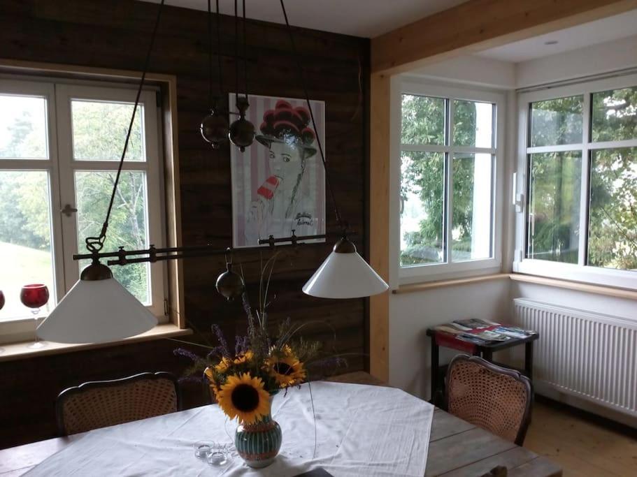 Wohnung Am Fusse Des Schwarzwalds Oberkirch  Zewnętrze zdjęcie