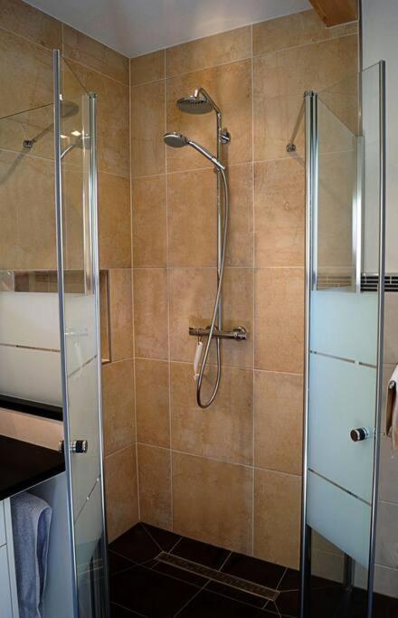 Wohnung Am Fusse Des Schwarzwalds Oberkirch  Zewnętrze zdjęcie